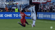 copa america centenario argentina GIF by Univision Deportes