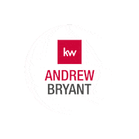 KWUKresources kellerwilliams kwuk andrewbryant Sticker