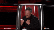 Season 21 Coaches GIF by The Voice