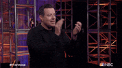 Season 21 Coaches GIF by The Voice