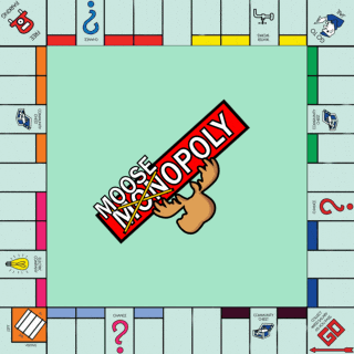 DoYouMoose giphyupload stop playing web3 GIF