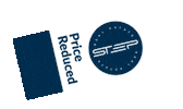 stepbrokerage maria g irureta maria gaby irureta step brokerage Sticker