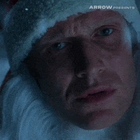 Childs Play Christmas GIF by Arrow Video
