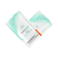 CentralNutritionBrasil aminnu aminoácidos essenciais amo aminnu Sticker
