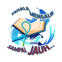 Ramadan Idulfitri Sticker by Rucika Official