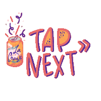 livelacroix Sticker by LaCroix Sparkling Water