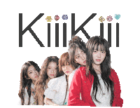 Starship Entertainment Sui Sticker by KiiiKiii