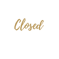 Sonjasoares closed sonjasoares Sticker