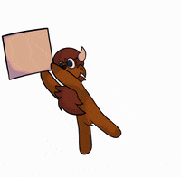 insomniaedgar comida agua animacion dibujo GIF