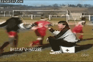 soccer fail GIF by Cheezburger