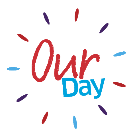 Ourday2020 Sticker by TechnipFMC