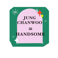 Ikon Chan Sticker