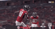 Regular Season Football GIF by NFL