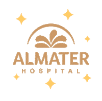 Mama Salud Sticker by Almater Hospital
