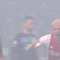 GIF by AFC Ajax