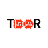 Toor Sticker by TSV Rohr