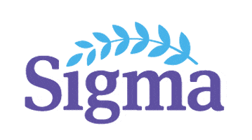 Foundersday Sticker by Sigma Nursing