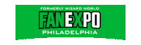 Philadelphia Informa Sticker by FAN EXPO HQ