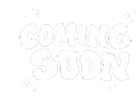 alxikart animation text coming soon Sticker