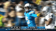 san diego chargers football GIF by NFL