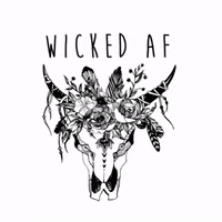 wickedafstore wicked GIF