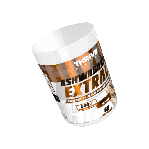 FITJUNGLE giphygifmaker healthy th thrive Sticker