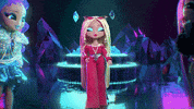 Swag Queens GIF by L.OL. Surprise!