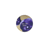 Tulljye makeup powder cushion tulljye Sticker
