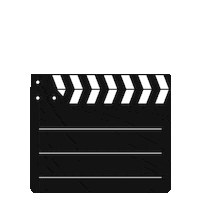 Film Video Sticker