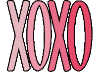 Valentines Day Love Sticker
