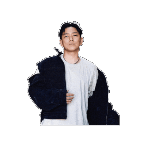 LIBRACreativeWorks giphygifmaker one 愛 ryo Sticker