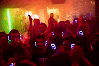Party Fun GIF by RGB Disco