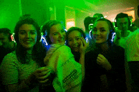 Party Dancing GIF by RGB Disco
