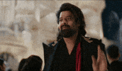 Disha Patani Prabhas Gifs GIF by Vyjayanthi Movies