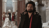 Disha Patani Prabhas Gifs GIF by Vyjayanthi Movies