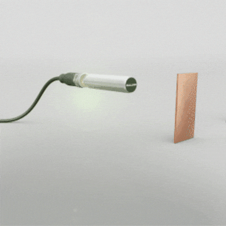 Gold Yes GIF by Balluff_EMEA