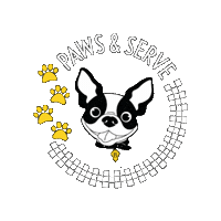 Dog Founders Day Sticker by National Beta Club