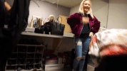 happy zara larsson GIF by TEN Music Group