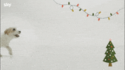 Film Natale GIF by Sky Italia