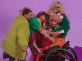 Polly GIF by Dora Jar