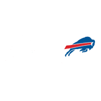 Josh Allen Football Sticker by Buffalo Bills