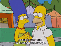 homer simpson GIF