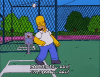 homer simpson episode 3 GIF