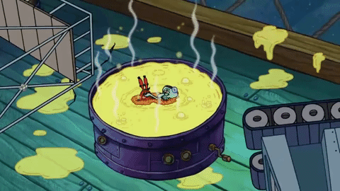 episode 1 whirly brains GIF by SpongeBob SquarePants