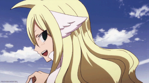 mavis GIF
