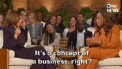 Kamala Harris GIF by PBS News