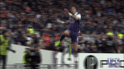 happy ligue 1 GIF by Toulouse Football Club