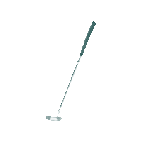 Golf Cam Sticker by Cranbrook Art Museum