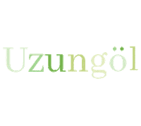 Sticker by Uzungöl