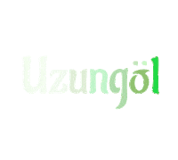 Sticker by Uzungöl